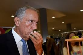 Marcelo rebelo de sousa declarava cerca de € 395 mil brutos de rendimento anual reativos a 2014 aquando da entrada no palácio de belém: Surpresa Ana Zanatti Fala Pela Primeira Vez Do Namoro Com Marcelo Rebelo De Sousa Nacional Flash
