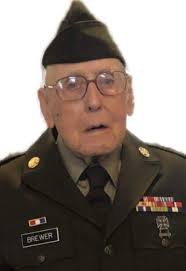 James Brewer Obituary