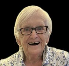 Death Notice of Kathleen Garrett (née Earley) (Lahardane, Mayo)