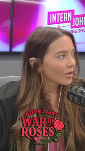 #WarOfTheRoses: Tessa thinks her boyfriend Darrin is cheating