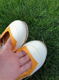 AKRIS Flat Leather Shoes Size 39,5