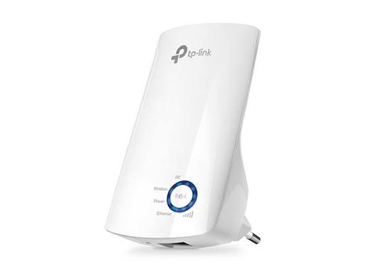 TL-WA850RE | 300Mbps Wi-Fi Range Extender | TP-Link Indonesia