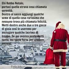 Ehi Babbo Natale Babbo Natale Parole Di Natale Natale Divertente