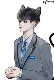 1.3 gambar kartun cowok keren merokok pakai topi 1.4 gambar kartun laki laki ganteng Follow Me Anime Anak Laki Laki Kartun Gambar