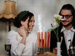Sign up to get awesome date night ideas in your inbox. How To Celebrate Your Wedding Anniversary During Lockdown The Times Of India