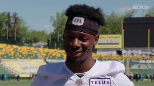 📽️Training Camp: WR