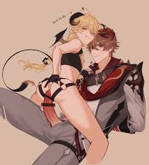 Rule34 - If it exists, there is porn of it   4414181