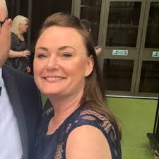 Cheryl Baird Speaking Profile