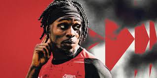 Jeremie Frimpong, Liverpool and a transfer 15 years in the making