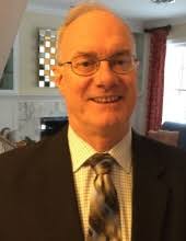 Obituary information for William "Bill" Michael Keating