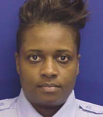 Fallen firefighter's family remembers her as a hero