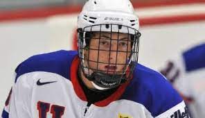 Apart from the information, there aren't any. Who Is Nhl Zach Werenski S Girlfriend Bio Wiki