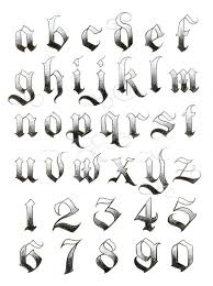 Eleven Mag Vol 2 By Enrique Cast Graffiti Lettering Fonts Tattoo Lettering Chicano Lettering