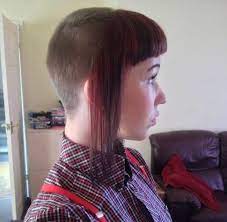 Pin On Chelsea Mohawks Cuts