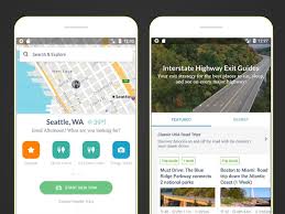 It works with the iphone, ipad, and apple watch, and it takes advantage of features like 3d if you have an apple watch, there's a dedicated app for that as well, which will have your reminders pushed to it, and allow you to speak directly to. 8 Best Road Trip Planner Apps For 2021