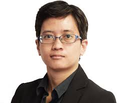 April Carmela Lacson