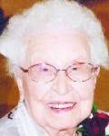 Vera Enquist Obituary (2014)