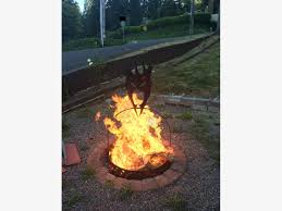 One first appeared in print in his high fantasy novel the lord of the rings. Lord Of The Rings Fan Wants Stolen Witch King Sculpture Back Across Washington Wa Patch