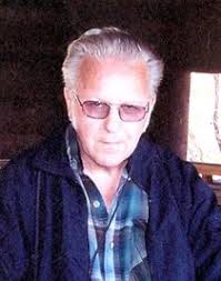 Obituary for Chris C. Tyler