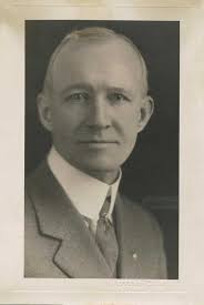 Frederick Eusebius “Fred” Bishop (1873-1951): homenaje de Find a Grave