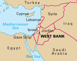 Israeli occupation forces killed 137 palestinians in the west bank in 2015, and 56 in 2014. The West Bank For Dummies See You There Hynd S Blog