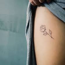 Pin On Flower Tattoos