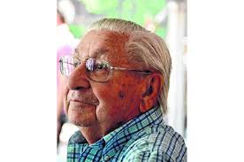 Arnold REINHARDT Obituary (2021)