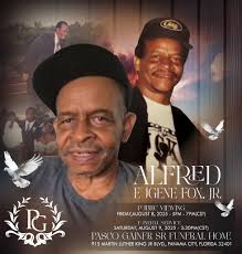 Pasco Gainer, Sr. Funeral Home, Inc.