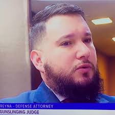 A Luis Reyna Email & Phone Number