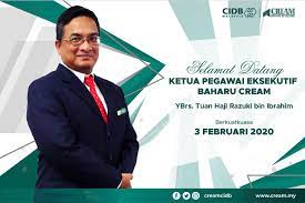 The malaysian construction research journal. Home Cream Construction Research Institute Of Malaysia Cream