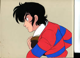 We did not find results for: Soccer Guy In George Hagenauer S Anime Production Cels 1980s Or Older Comic Art Gallery Room