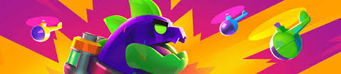 100 free brawl stars images on transparent background. All Super City Rampage Maps In Brawl Stars Star List