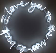 Love You To The Moon And Back Neon Sign Image Result For Love You To The Moon And Back Neon Neon Letter Lights Neon Sculpture Neon Aesthetic