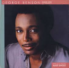 George Benson