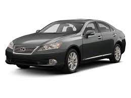 Initial electrical diagnostic indicated nothing wrong. 2011 Lexus Es Reliability Consumer Reports