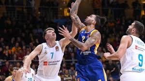 .2015, classifica eurolega, pronostici eurolega, eurolega basket femminile, final four eurolega 2015, eurolega basket risultati, pronostici notizie risultati e classifiche dei campionati nba ed eurolega. Eurolega 17 A Giornata Risultati E Classifica Aggiornata