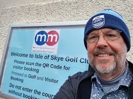 Thanks to all who played today in Par 3 challenge money raised for Ayrshire  Hospice total too follow, 👌