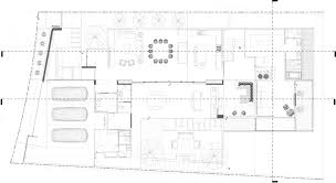 Galeria De Casa Ps Guillot Arquitectos 19 Floor Plans House Floor Plans Mcm Design