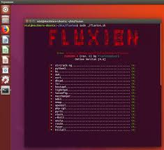 Maybe you would like to learn more about one of these? How To Install Fluxion In Linux Mint Or Ubuntu Ethical Hacking And Penetration Testing