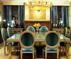 If, however, this seems like too big of a step for you, you can opt for little accents and decorations in blue. Yellow And Blue Interiors Living Rooms Bedrooms Kitchens