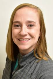 Paige Creighton, OTD, OTR