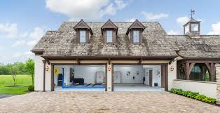 Some of the most popular manufacturers that we have available include cardale, novoferm and. The Ups And Downs Of Having A Home Garage Wsj
