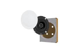 Optimus 60 watts 5.25 3 way car audio flush mount speaker system never used. Sim11s Garvan Acoustic