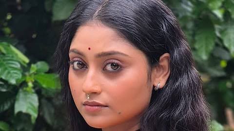 Sampita Pramanik