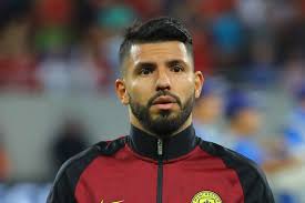 Sergio agüero kann derzeit wegen herzproblemen nicht für den fc barcelona auflaufen. Manchester City Zum Abschied Kun Aguero Macht Mitarbeiter Von Manchester City Froh