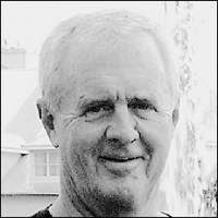 John O'Connell Obituary (2011)