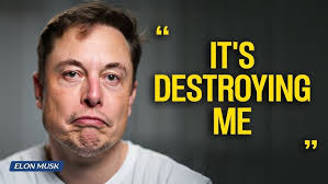 Elon Musk Finds Out His Driver Is Homeless—What He Does Next Will Melt Your  Heart!