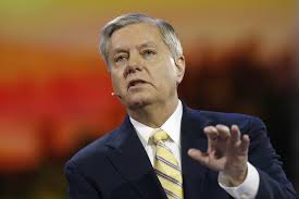 Jun 08, 2020 · graham's macho man air force exploits. What Does Lindsey Graham Believe Where The Candidate Stands On 10 Issues Pbs Newshour