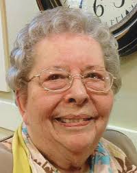 Obituary of Joyce E Shaner