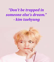 Check spelling or type a new query. Bts Quotes Kim Taehyung Wattpad